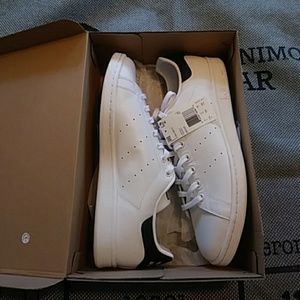 New With Tags Stan Smith Shoes -- White/Navy